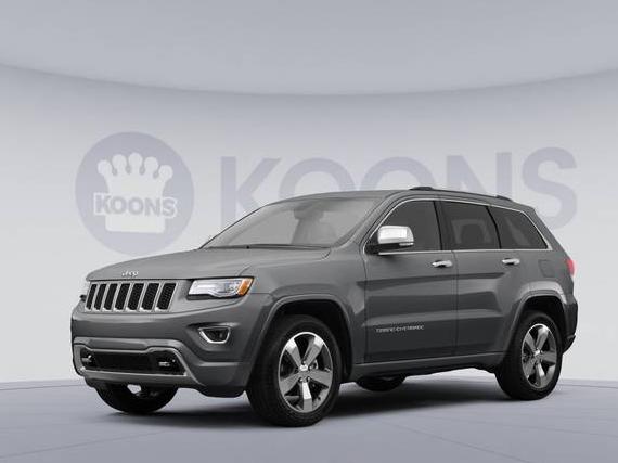 JEEP GRAND CHEROKEE 2015 1C4RJFCG0FC913252 image